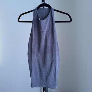 Lululemon High Racerback Tank Size 8